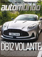 Automundo Magazine